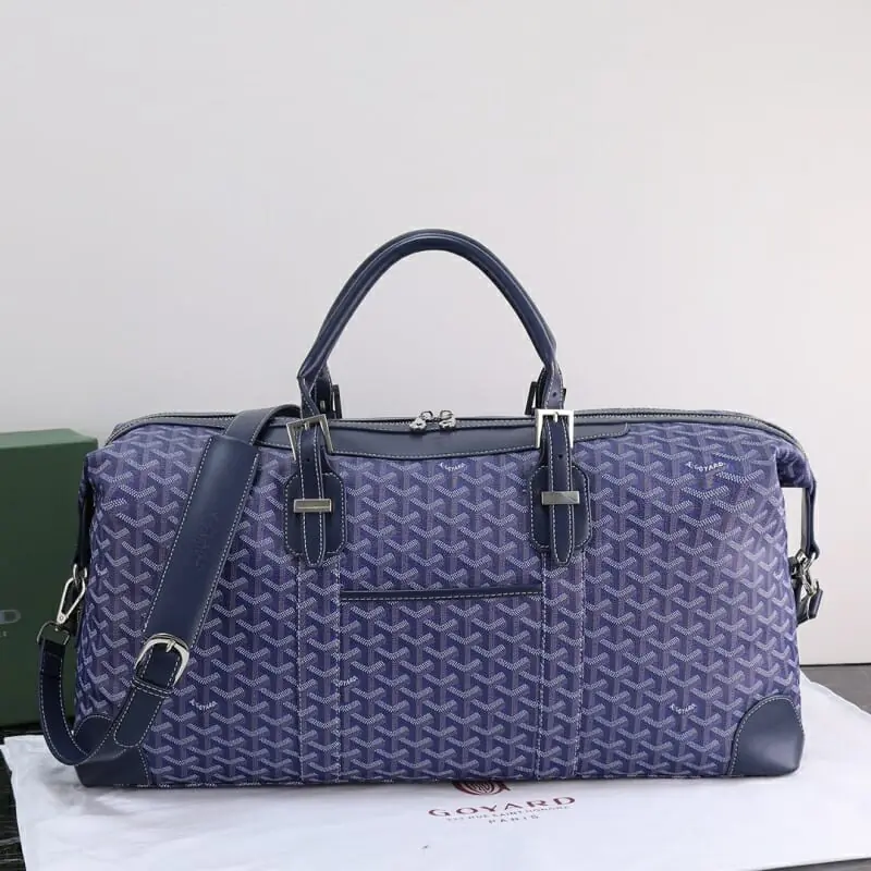 goyard sac de voyage s_1246527